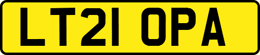 LT21OPA