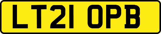 LT21OPB