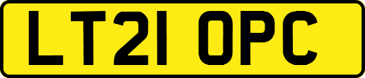 LT21OPC