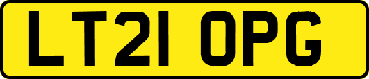 LT21OPG