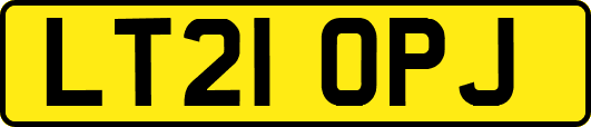 LT21OPJ