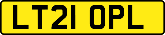 LT21OPL