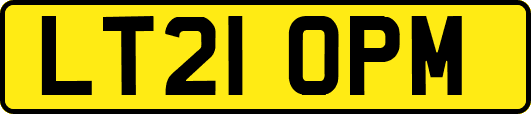 LT21OPM
