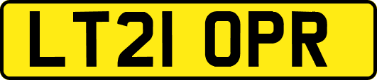 LT21OPR