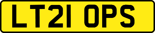 LT21OPS