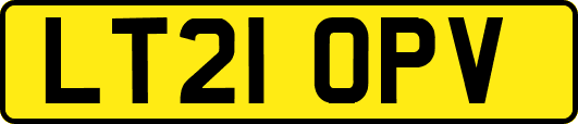 LT21OPV