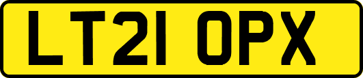 LT21OPX