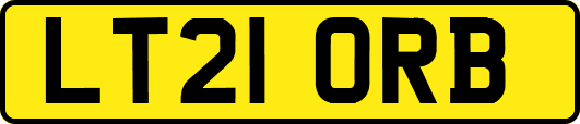 LT21ORB