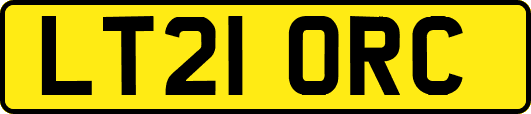 LT21ORC