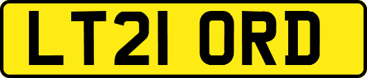 LT21ORD