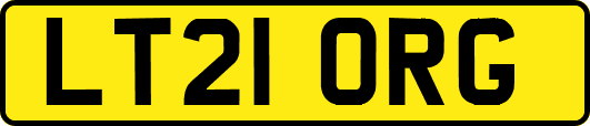 LT21ORG