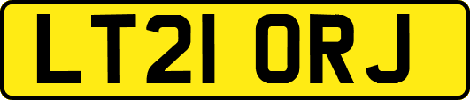 LT21ORJ