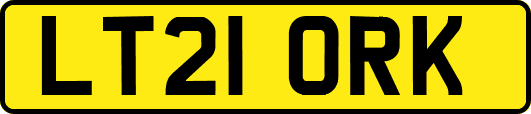 LT21ORK
