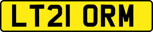 LT21ORM