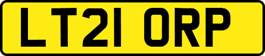 LT21ORP