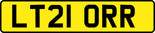 LT21ORR