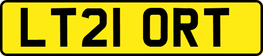 LT21ORT