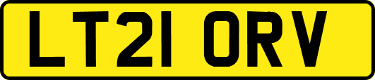 LT21ORV