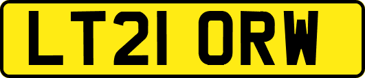 LT21ORW