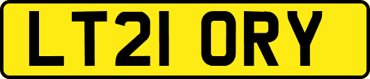 LT21ORY