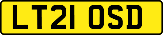 LT21OSD