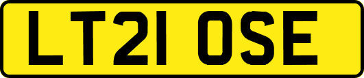 LT21OSE