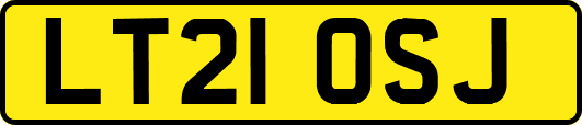 LT21OSJ