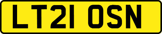 LT21OSN