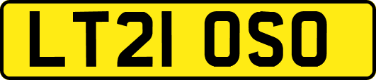 LT21OSO