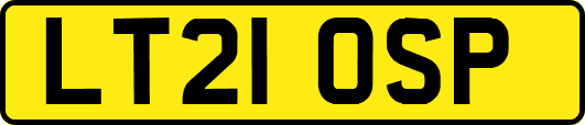 LT21OSP