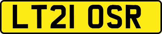 LT21OSR