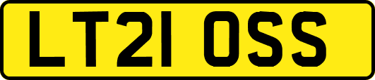 LT21OSS