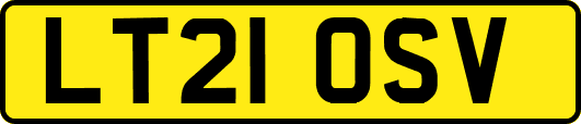 LT21OSV