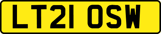 LT21OSW
