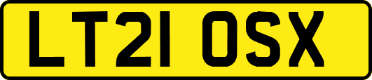 LT21OSX