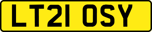 LT21OSY