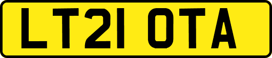 LT21OTA