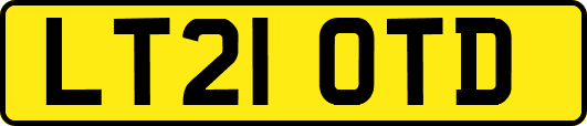 LT21OTD