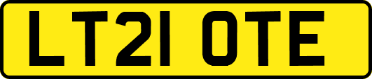 LT21OTE
