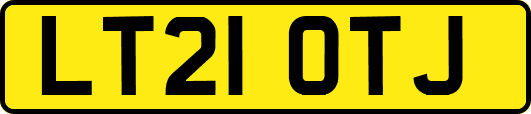 LT21OTJ