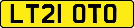 LT21OTO