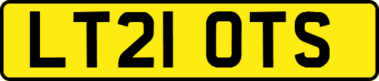 LT21OTS