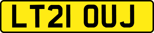 LT21OUJ