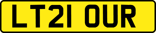 LT21OUR