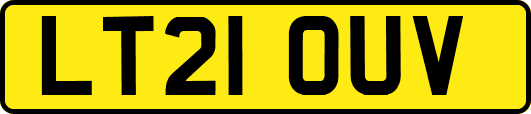 LT21OUV