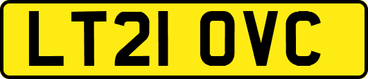 LT21OVC