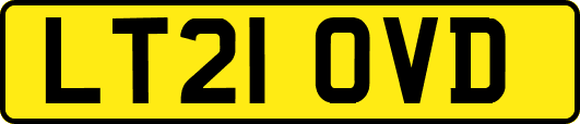 LT21OVD