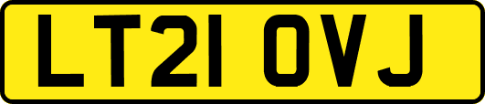 LT21OVJ