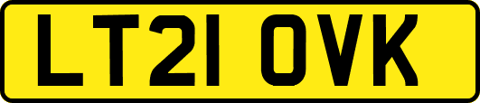 LT21OVK