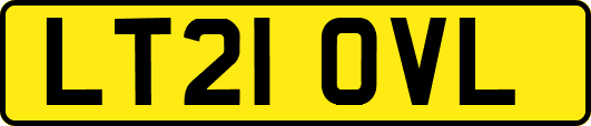 LT21OVL